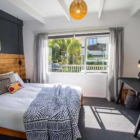 Mon Coeur Holiday Home Kaiteriteri Exterior photo