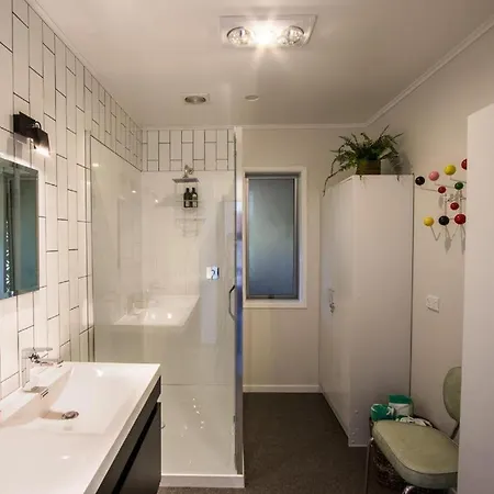 Mon Coeur Holiday Home Kaiteriteri Exterior photo