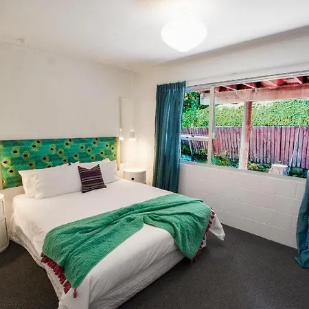 Mon Coeur Holiday Home Kaiteriteri Exterior photo