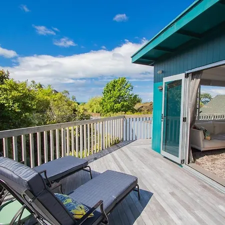 Mon Coeur Holiday Home Kaiteriteri Exterior photo