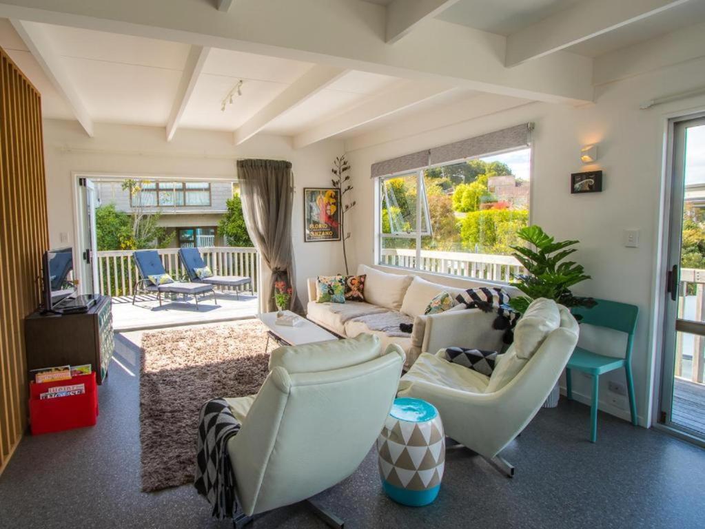 Ferienhaus Mon Coeur Kaiteriteri